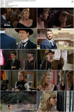 Quick Draw S01 1080p HULU WEBRip AAC2 0 H264-NTb