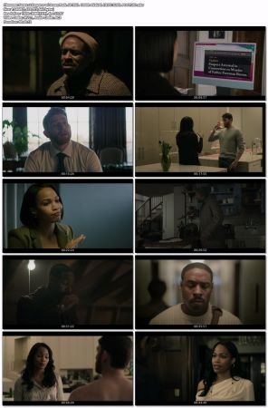 Emperor of Ocean Park S01E03 1080P WebDl HEVC-X265 POOTLED