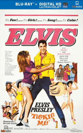 Tickle Me 1965 1080p BluRay HEVC x265-SUP3R