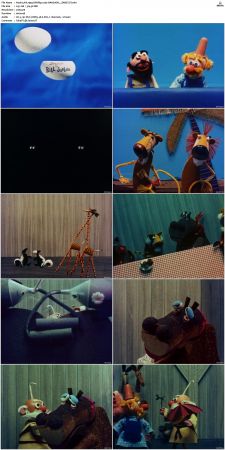 Noahs Ark 1959 DVDRip x264-HANDJOB