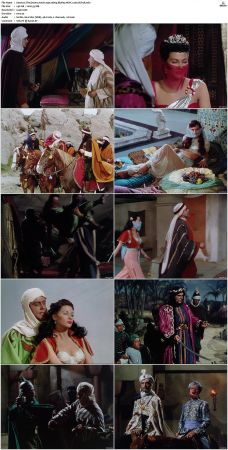 The Desert Hawk 1950 1080p BluRay HEVC x265-SUP3R