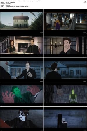 Marvels Hit-Monkey S02 1080p DSNP WEB-DL DDP5 1 H264-Z00N