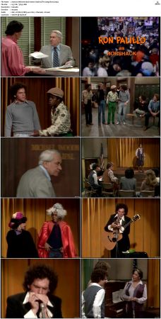 Welcome Back Kotter S04 DVDRip x264-NGP