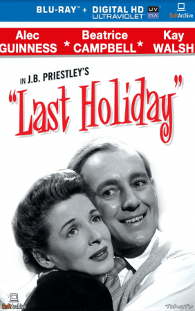 Last Holiday 1950 1080p BluRay HEVC x265-SUP3R