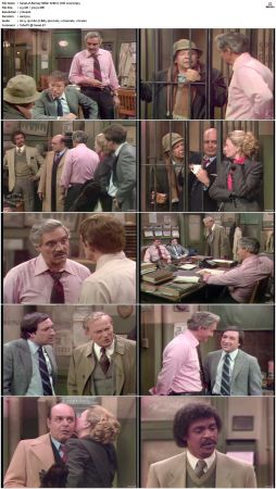 Barney Miller S08 DVDRip x264-NGP