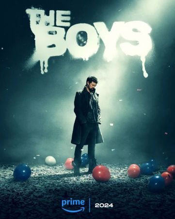 The Boys S04E07 XviD-AFG