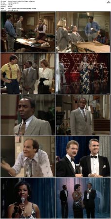 Benson S05 DVDRip x264-NGP