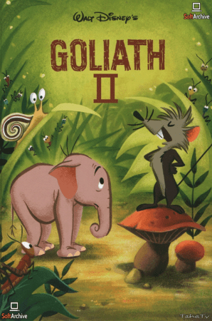 Goliath II 1960 DVDRip x264-HANDJOB