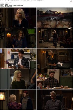 The Ranch 2016 S01 1080p NF Webrip x265 10bit AC3 5 1 - JBENTTAoE