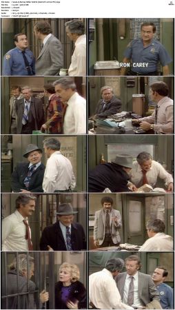 Barney Miller S06 DVDRip x264-NGP