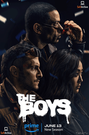 The Boys S04E08 1080p WEB h264-XBiTs