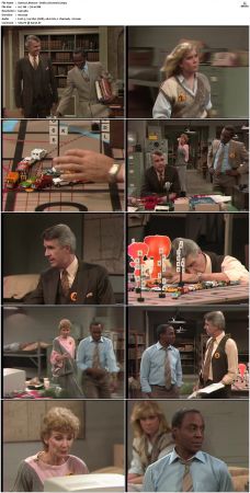 Benson S06 DVDRip x264-NGP