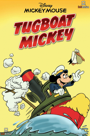 Tugboat Mickey 1940 DVDRip x264-HANDJOB