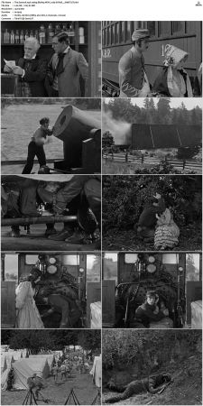 The General 1926 1080p BluRay HEVC x265-SUP3R