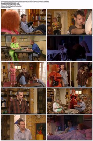 Gimme Gimme Gimme 1999 S02 720p WEB-DL HEVC x265 BONE
