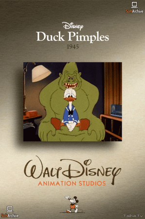 Duck Pimples 1945 DVDRip x264-HANDJOB