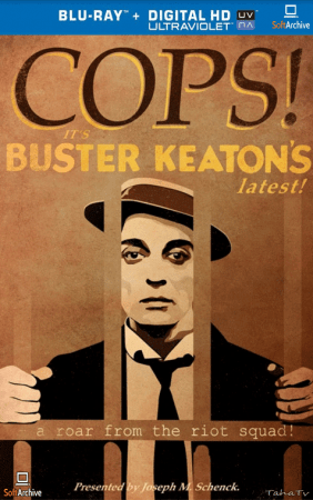 Cops 1922 1080p BluRay x265-Garshasp