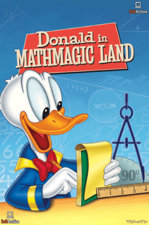 Donald in Mathmagic Land 1959 DVDRip x264-HANDJOB