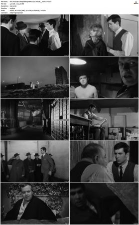 The Trial 1962 1080p BluRay HEVC x265-SUP3R