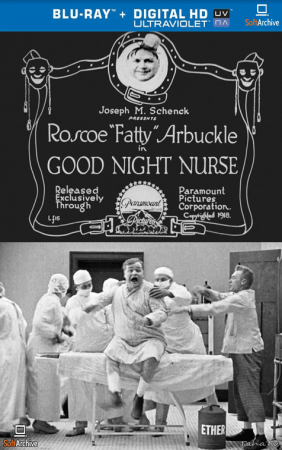 Good Night Nurse 1918 1080p BluRay x265-Garshasp