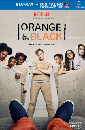 Orange Is The New Black S04 1080p BluRay AV1 OPUS 5.1-GHD