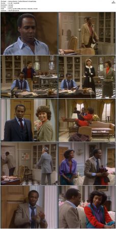 Benson S02 DVDRip x264-NGP