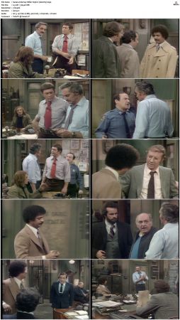 Barney Miller S05 DVDRip x264-NGP
