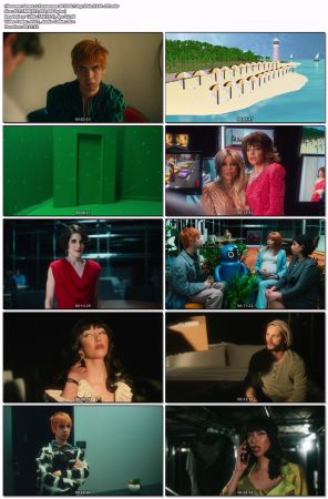 Fantasmas S01E06 720p Web H264-JFF