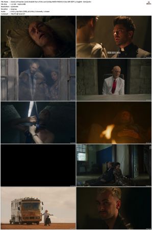 Preacher S04 1080p AMZN WEB-DL H265 SDR DDP 5 1 English DarQ