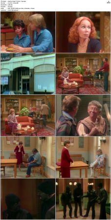 Soap S03 DVDRip x264-NGP