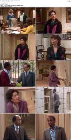 Benson S01 DVDRip x264-NGP