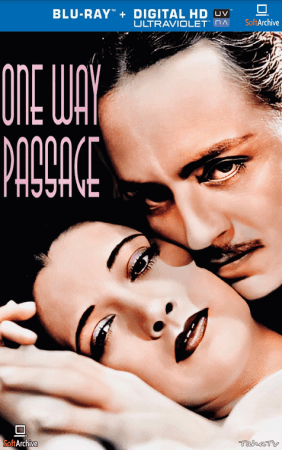 One Way Passage 1932 1080p BluRay HEVC x265-SUP3R