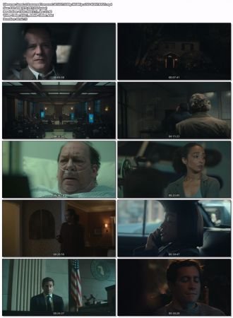 Presumed Innocent S01 1080p WEBRip x265-KONTRAST