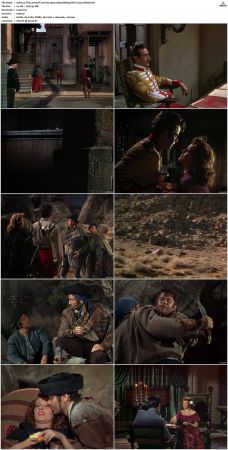 The Loves Of Carmen 1948 1080p BluRay HEVC x265-SUP3R