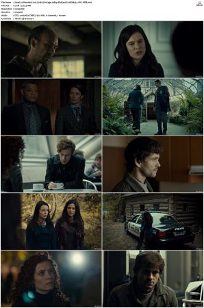 Hannibal S01 1080p BluRay Dts-HDMa5 1 AVC-PiR8