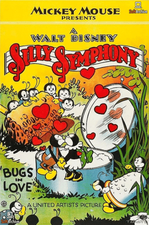 Bugs in Love 1932 DVDRip x264-HANDJOB