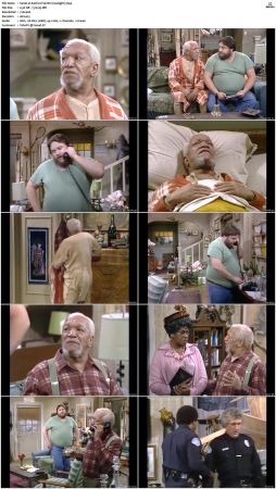 Sanford S02 DVDRip x264-NGP