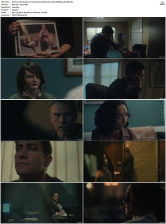 Presumed Innocent S01 1080p WEBRip x265-DH