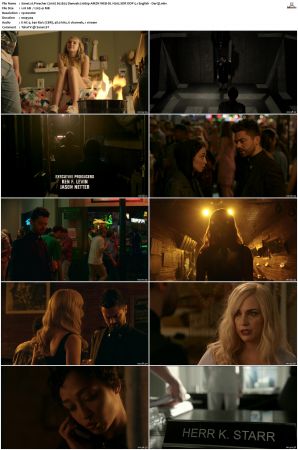 Preacher S02 1080p AMZN WEB-DL H265 SDR DDP 5 1 English - DarQ