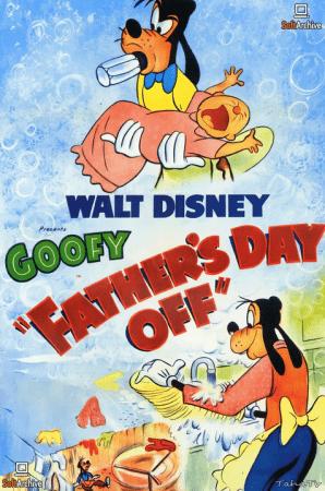 Fathers Day Off 1953 DVDRip x264-HANDJOB