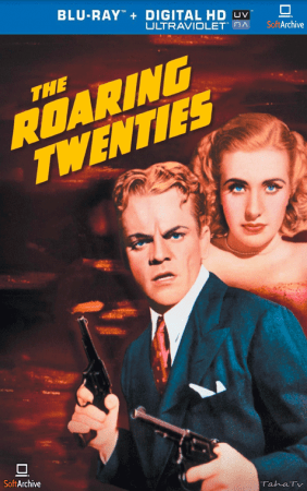 The Roaring Twenties 1939 CC 1080p BluRay x265 DDP1.0-B3YG1R