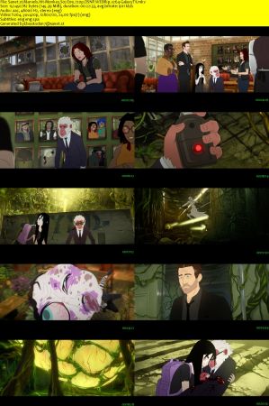 Marvels Hit-Monkey S02 720p DSNP WEBRip x264-GalaxyTV