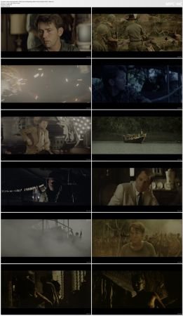 Apocalypse Now 1979 Final Cut 2160p BluRay HDR10 10 bit Encode AV1 DTS 5.1-R&amp;H