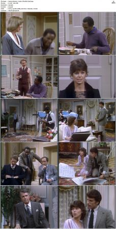 Benson S02 DVDRip x264-NGP