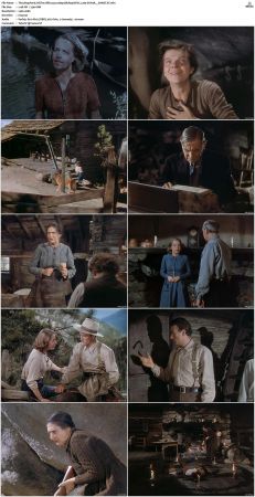 The Shepherd Of The Hills 1941 1080p BluRay HEVC x265-SUP3R
