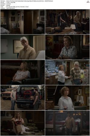 The Ranch 2016 S03 1080p NF Webrip x265 10bit AC3 5 1 - JBENTTAoE
