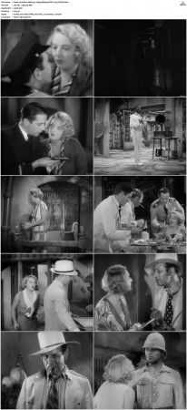 Safe In Hell 1931 1080p BluRay HEVC x265-SUP3R