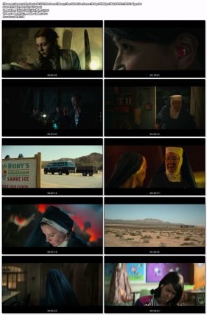 Mrs. Davis S01 1080p WEBRip 10Bit DDP5.1 HEVC-d3g