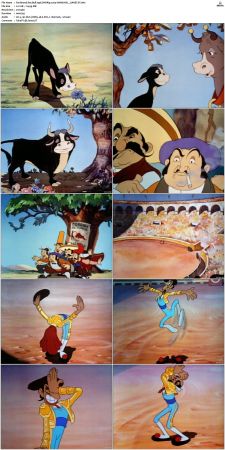 Ferdinand the Bull 1938 DVDRip x264-HANDJOB
