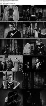 Tower Of London 1939 1080p BluRay HEVC x265-SUP3R